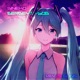 Miku s Song Synthwave Cover Single