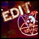 Rawvage Anthmem x Krasspoutine live edit Single