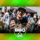 Grind Mode Cypher Bars at the Bbq 21 Single feat Ayok Payn ElJay The Truth Bouty Johnson Al Khem TheProphet Single