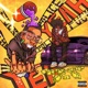 Yeah feat Deric Single