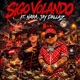Sigo Volando feat Nara Single