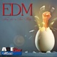EDM Time for a New Birth Dance Workout EP