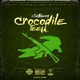 Crocodile Teeth Single