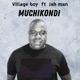 Muchikondi feat Jahman Single