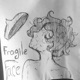 Fragile Face Single