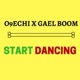 Start Dancing feat Gael Boom Single