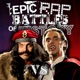 Vlad the Impaler vs Count Dracula Single