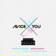X You Vocal Radio Edit feat Wailin Single