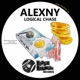 Logical Chase Single