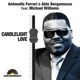 Candlelight Love feat Michael Williams Single