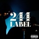 244Label feat Jota23zo Rech Pedrin244 Single