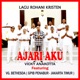 Ajari Aku Single