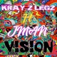 Vision feat Jman Single
