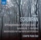 Schumann Arrangements for Piano Duet Vol 4