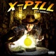 X Pill feat Shxrty Single