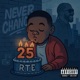 25 Never Change Single