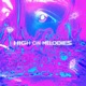 High on melodies EP