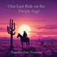 One Last Ride on the Purple Sage feat Clive Wright Single