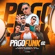 PagoFunk 02 feat Mc Taygger SP MC Guizinho 018 Mc Vetão A Chave Single