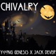 Chivalry feat Jack Dever Single