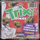 Trixi cookies feat Flakocain Single
