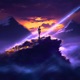 Out of the Dark feat Lukether Single