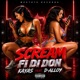 Scream Fi Di Don Single