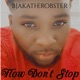 Flow Don t Stop Single