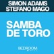 Samba de Toro feat Lucrezia Single