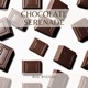 Chocolate Serenade Single