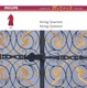 Complete Mozarat Edition Box 7 String Quartets String Quintets