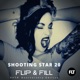 Shooting Star 20 20th Anniversary Edition Single