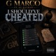 Cheated feat Sg Batman Single