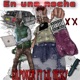 En Una Noche feat Lil nesly Single