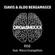 Rise feat Marco Evangelista Single