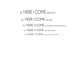 Here I Come EP