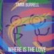 Where Is the Love Single