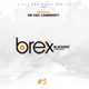 On fait comment Brex Black Roc Expérience 5 Single