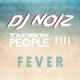 Fever Remix feat Fiji Single