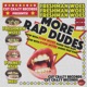 More Rap Dudes feat Blu Planet Asia MED Single