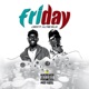 Friday feat J West yall Single