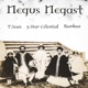 Negus Negast Single