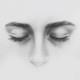 Behind Closed Eyes Single