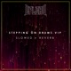 Stepping on Drums VIP slowed reverb Single