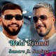 Weld Houmti feat Samara Sanfara Single