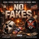 No fake feat Frank jordan Pochiii Nueve D3zconocido Single