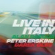 Live in Italy feat Alan Pasqua Darek Oles