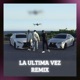 La última vez feat L MUXIX Fabyan Single