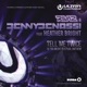 Tell Me Twice Ultra Music Festival Anthem feat Heather Bright Remixes EP