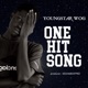 One Hit Song Single